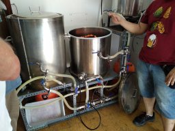 06 - 1a jornada cervecera berga